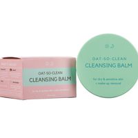 Standard Beauty Oat-So-Clean Cleansing Balm